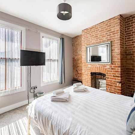 Host & Stay - Villa Otto 크로머 외부 사진